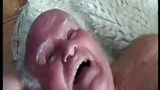 ელისკა კროსი და ანჯე ...