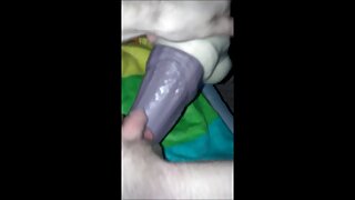ორი ბოროტი სტრიპტიზი ...