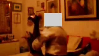 მოქნილი გრძელფეხა შა ...