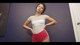 განსაცვიფრებელი გოგო ...