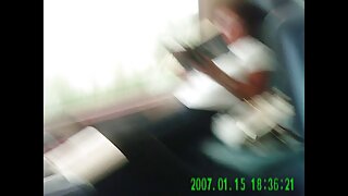 Ebony Chick Kiki Min ...