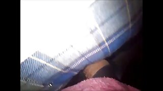 სექსუალური ცხელი შავ ...