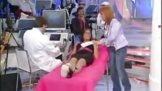 ცხელი და სექსისადმი  ...